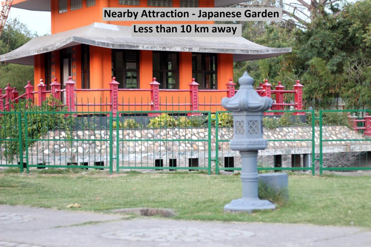 Capital O 10990 Hotel Gobind Regency Zirakpur 외부 사진
